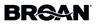 Broan Logo