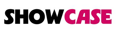 Showcase logo