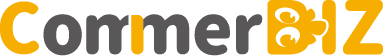 CommerBiz logo