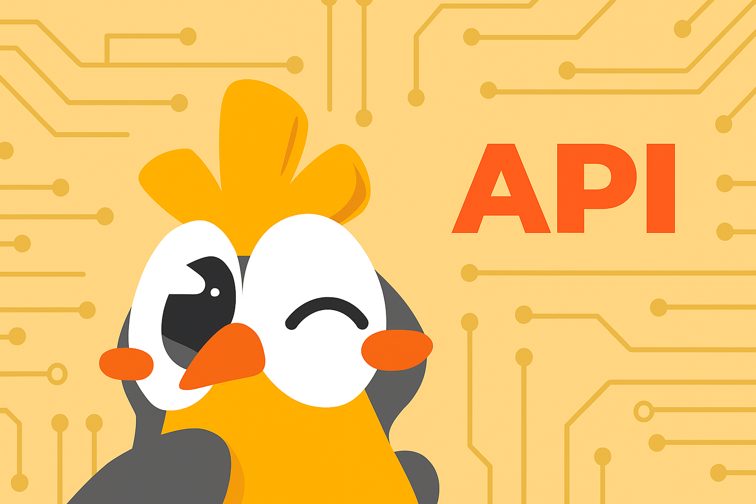 透過 API 讓您的電商平台擁有更多可能！