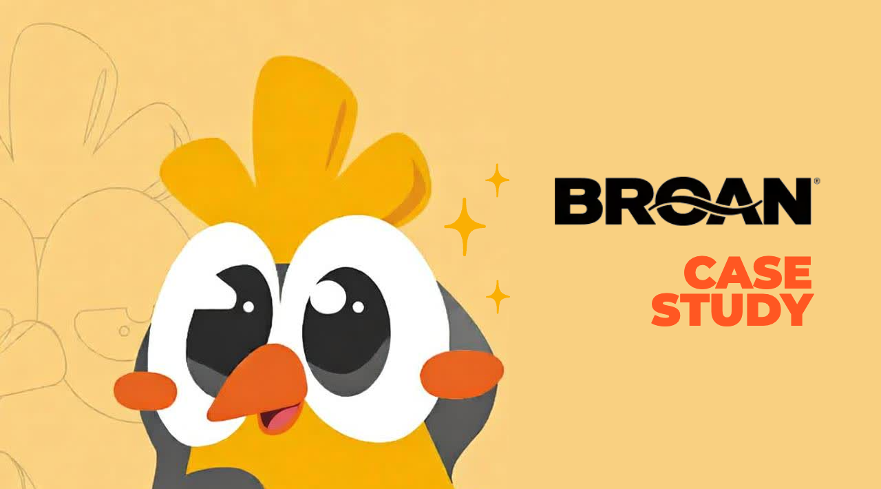 不只是電商平台,而是合作夥伴:CommerBiz 成為美國百朗企業電商的技術後盾